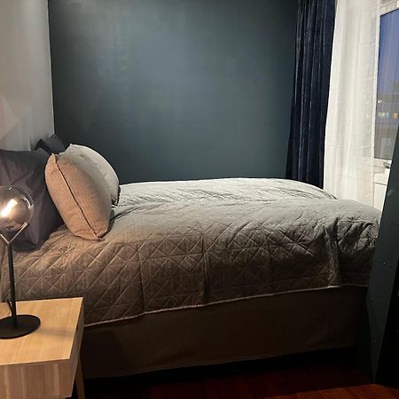 Charming Loft Retreat On Tromso'S Historic Main Street: 3-Minute Stroll To City Square Экстерьер фото